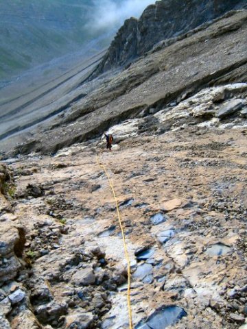 Aiguille Méridionale d&#039;Arves